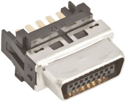 Hirose - DH40-17S - Hirose DH ϵ 2 17· 1mmھ  IDC  DH40-17S, ͨ		