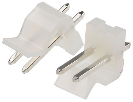 Molex - 09-65-2028 - Molex KK 396, SPOX ϵ 2· 3.96mmھ (1) ֱ PCB  09-65-2028, Ӷ˽, 7A, ͨ		