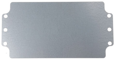 Rittal - 9110700 - Rittal  װ 9110700, 207 x 107 x 2mm, ʹGA ϵ		