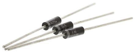 ON Semiconductor - 1N5337BG - ON Semiconductor 1N5337BG · ɶ, 4.7V 5% 5 W, 2 DO-15װ		