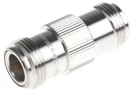 Huber & Suhner - 31_N-50-0-2/133_NE - Huber & Suhner 50 ֱ Ƶ 31_N-50-0-2/133_NE, 0  12.4GHz, N    N  , ͭо		