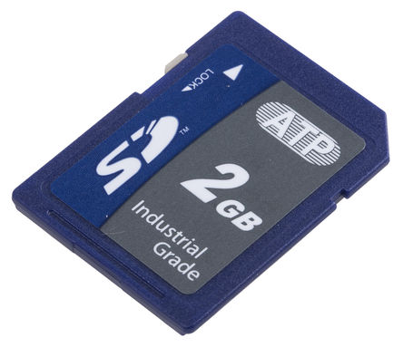 ATP - AF2GSDI-5ADXX - ATP 2 GB SD		