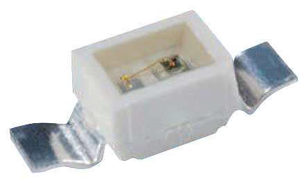 OSRAM Opto Semiconductors - LG M47K-H1J2-24 - Osram Opto Mini TOPLED Santana ϵ ɫ (570 nm ) LED LG M47K-H1J2-24, 2.2 V, 120 ӽ, 氲װ		