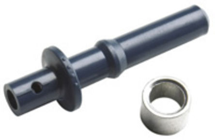 Broadcom - HFBR-4511Z - Broadcom HFBR ϵ ɫ POF  1mm  HFBR-4511Z, 2.8dB , -40  +85 C		