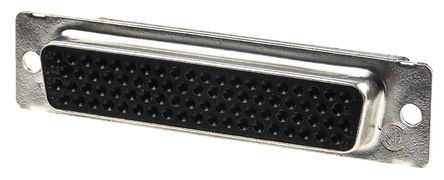 TE Connectivity - 1658685-1 - TE Connectivity AMPLIMITE HDP-20 ϵ 78· ֱ ѹʽ D-sub   1658685-1, ƽо		