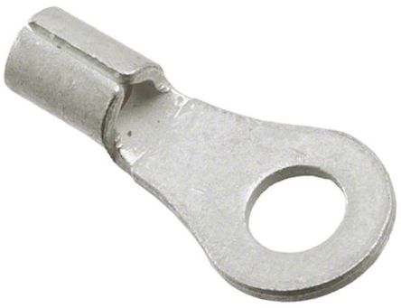 Molex - 19323-0002 - Molex VersaKrimp ϵ ǾԵ о ѹӶ 19323-0002, M3 (#5) ˨, 3.29mmڻֱ, 11.5mmܳ		