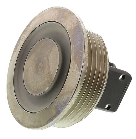 Schurter - 1241.6664.1121000 - Schurter 1241.6664.1121000 IP40 ɫ ˲ ˫ ɫLED 尲װ ť, 3 A @ 250 V 		