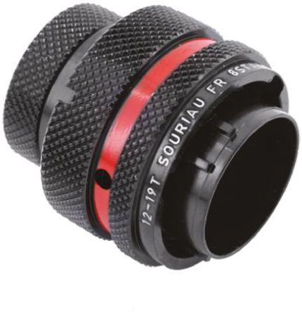 Souriau - 8STA61635PN - Souriau 8STA ϵ 55· °װ ֱ  ͷ 8STA61635PN, , ʽӺ		