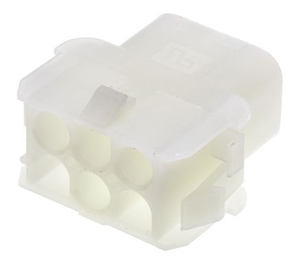 TE Connectivity - 1-480705 - TE Connectivity Universal MATE-N-LOK ϵ 2  6 · ĸ 尲װ ѹ 1-480705		