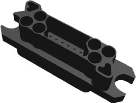 TE Connectivity - 1648110-1 - TE Connectivity Elcon ϵ 19 ·  PCB  1648110-1		