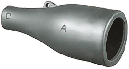 Glenair - 770-002S105 - Glenair ɫ ϳ  770-002S105, 32mmֱ, 4.7cm		