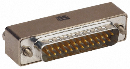 Cinch - FA-9PS/1 - Cinch ˲ D-Sub  RS002110000EL1K		