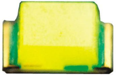 Stanley Electric - LW1141C-TR - Stanley Electric 1141C ϵ ɫ LED LW1141C-TR, 3.5 V, 55 mcd 1608 (0603) װ		