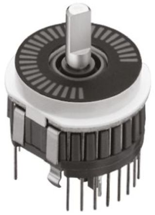 Alps - EM20B4014A01 - Alps 40λ  еʽת EM20B4014A01, 10mm᳤, 4 mmֱ ƽ (û), ͨ		