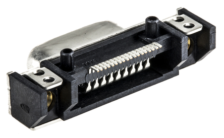 Molex - 0749603018 - Molex TDP Triad ϵ 0.64mm ھ 18 · ֱ 氲װ TRIAD ֶӡˢ· D-Sub   0749603018		