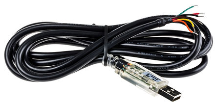 FTDI Chip - USB-RS232-WE-1800-BT 5.0 - FTDI Chip 1.8m USB ɫ ӿת USB-RS232-WE-1800-BT 5.0		