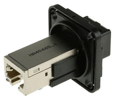 Harting - 09452451590 - Harting Cat6 RJ45/ RJ45  09452451590		