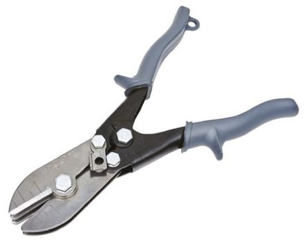 Wiss - WC5S - Wiss 32 mm ֶѹǯ WC5S, и		