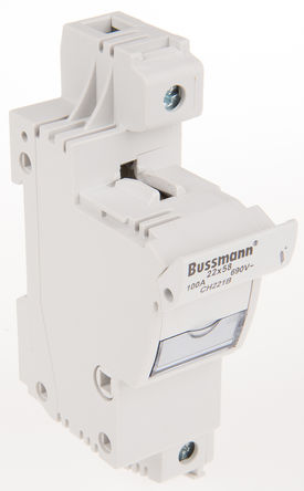 Cooper Bussmann - CH221DU - Cooper Bussmann 100A ̶۶ CH221DU, ߴ 22 x 58mm		