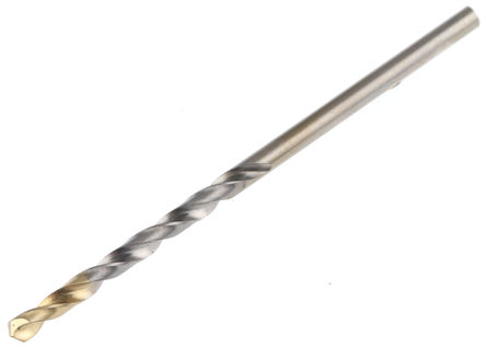 Dormer - 2FRA0022.5 - Dormer A002 ϵ 2.5mmֱ HSS-TiN 黨 ͷ 2FRA0022.5, 118, 2.5mm ֱ, 57 mmܳ		
