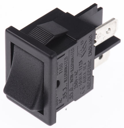 Arcolectric - H8500VBAAA - Arcolectric H8500VBAAA  ̰忪,  - , 15 A@ 250 V 		