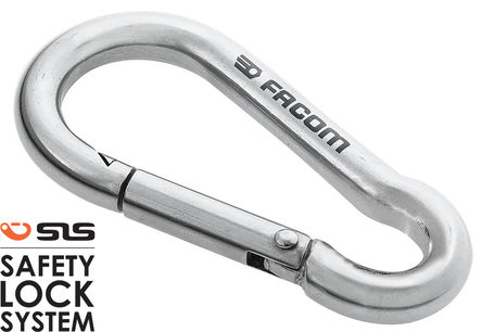 Facom - MOUSQ8X80SLS - Facom 316  ɹ SLS ߿չȫ , 800kg		