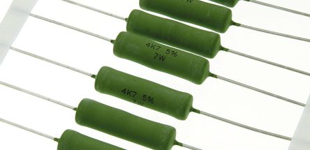 Vishay - AC07000004701JAC00 - Vishay AC07 ϵ 7W 4.7k  Ƶ AC07000004701JAC00, 5%, +100  +180ppm/C		