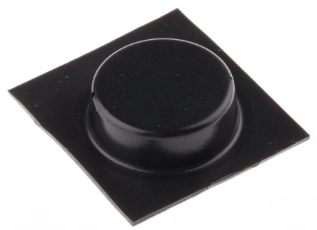 RS Pro - PD.2020BL - RS Pro ɫ PUR Բ ֧ PD.2020BL, 6.2mmܸ, 20mmֱ		