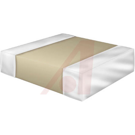 KEMET - C0603X104K5RACTU - KEMET C0603X ϵ 100nF 50 V ֱ X7R SMD մɵ C0603X104K5RACTU, 10%ݲ, 0603װ		