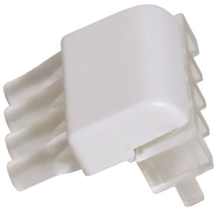 Bivar - RLP4-200-500 - Bivar RPL4 ϵ 17mm · Բ͸ LED  RLP4-200-500, PCBװ		