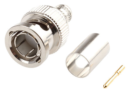 Van Damme - 339-675-300 - Van Damme 75 ֱ °װ 尲װ  BNC  339-675-300, RG6/U		