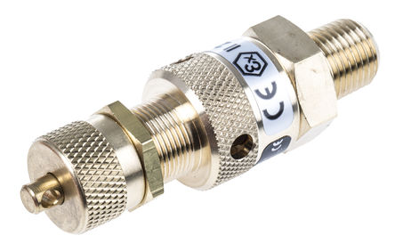 Norgren - 1002/BM000 - Norgren 1002 ϵ йѹ 1002/BM000, G 1/4 		