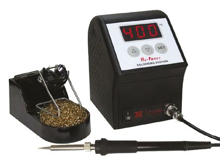 Xytronics - LF-2000 - Xytronics LF-2000 1 220  240V ac ӹվ		