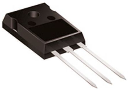 DiodesZetex - SBR20150CTFP - Diodes Inc SBR20150CTFP ˫ ض, Iout=20A, Vrev=150V, 3 ITO-220ABװ		