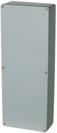 Fibox - AL  236011 - Fibox Euronord ϵ, IP67  AL 236011, 600 x 230 x 110mm		