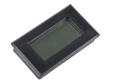 Lascar - DPM 950S - Lascar DPM 950S 3.5λ LCDʾ ֱ ֵѹ, 72 x 40 mm, 0C+50C		