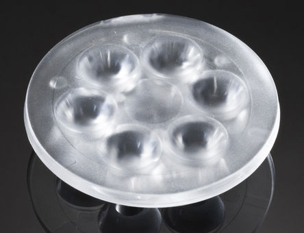 Ledil - C11813_ANNA-50-6-W - LEDiL Anna ϵ 6-LED 36   LED ͸ C11813_ANNA-50-6-W, 50mmֱ		