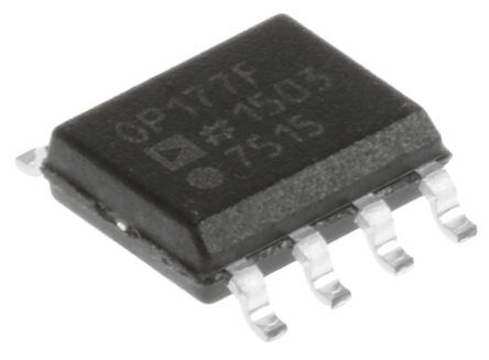 Analog Devices - OP177FSZ - Analog Devices OP177FSZ Ŵ, 8 SOICװ		