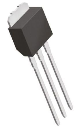 Vishay - IRFU9310PBF - Vishay Si P MOSFET IRFU9310PBF, 1.8 A, Vds=400 V, 3 IPAKװ		