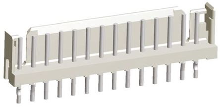 TE Connectivity - 1-292161-4 - TE Connectivity AMP CT ϵ 14· 2mmھ (1) ֱ PCB  1-292161-4, Ӷ˽, 2A, ͨ		