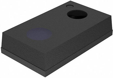 Silicon Labs - Si1143-M01-GMR - Silicon Labs ӽ IC Si1143-M01-GMR, 1  50cmӦ, 1.71  3.6 VԴ, 10 QFNװ		