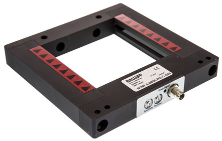 BALLUFF - BOWA 0808-PS-C-S49 - BALLUFF 80 mm  Դ  ֱͨΣ 紫 BOWA 0808-PS-C-S49, PNP, 3  M8 , IP65		