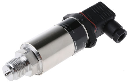 Vega - 14X1FA1GV1 - Vega Vegabar 14 ϵ IP65 10bar ͭ  ѹ 14X1FA1GV1, 0.3 %ȷ, 4  20 mA, 12  36 V ֱ, G1/2 ӿ		