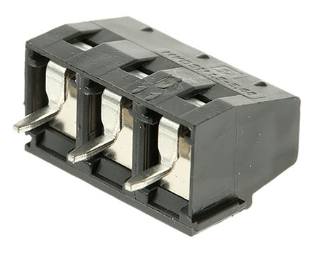 Phoenix Contact - 1985878 - Phoenix Contact 1985878 3 · ˿ӿ, ͨ, Ӷ˽, 30  14 AWG߹, 13.5A, 320 V		