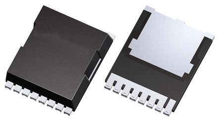 Infineon - IPT020N10N3 - Infineon OptiMOS 3 ϵ Si N MOSFET IPT020N10N3, 300 A, Vds=100 V, 8 HSOFװ		