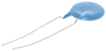 Murata - DEBF33D103ZA3B - Murata DEB ϵ 10nF 2 kV ֱ F ͨ մɵ (SLCC) DEBF33D103ZA3B, -20  +80%ݲ		