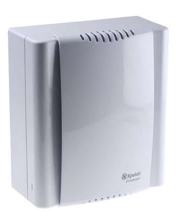 Xpelair - DX200 - Xpelair 컨尲װʽ ܵ 91013AW, 100mmܾ, 108m3/h		