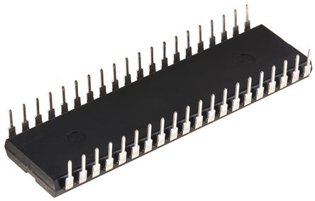 Intersil - CP82C55A-5Z - Intersil CP82C55A-5Z IO , USBx3, 40 PDIPװ		
