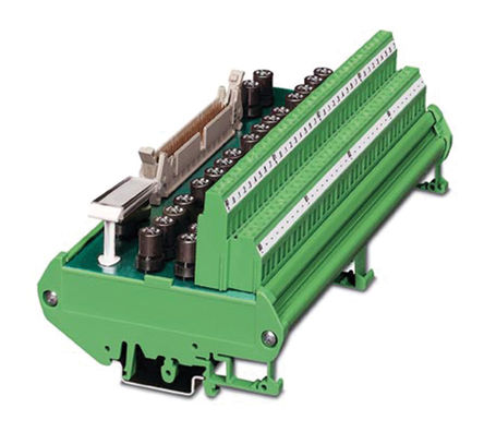 Phoenix Contact - 2294490 - Phoenix Contact 2294490 ӿڼ̵ģ, 1A, 60V dc		