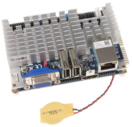 VIA Technologies - EPIA-P720-10EL - VIA Eden ULV 2 GB , 1GHz, ֧1x SODIMM DDR2 洢		